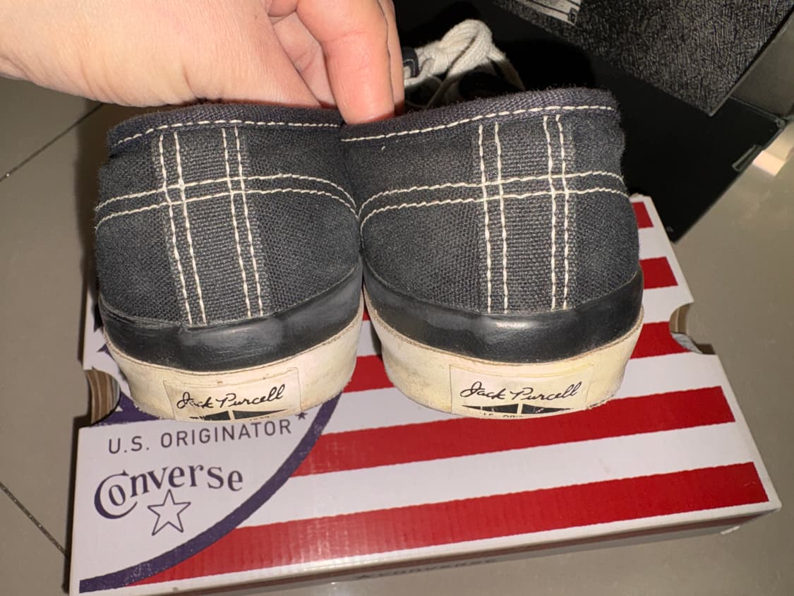 컨버스 잭퍼셀 상품이미지2