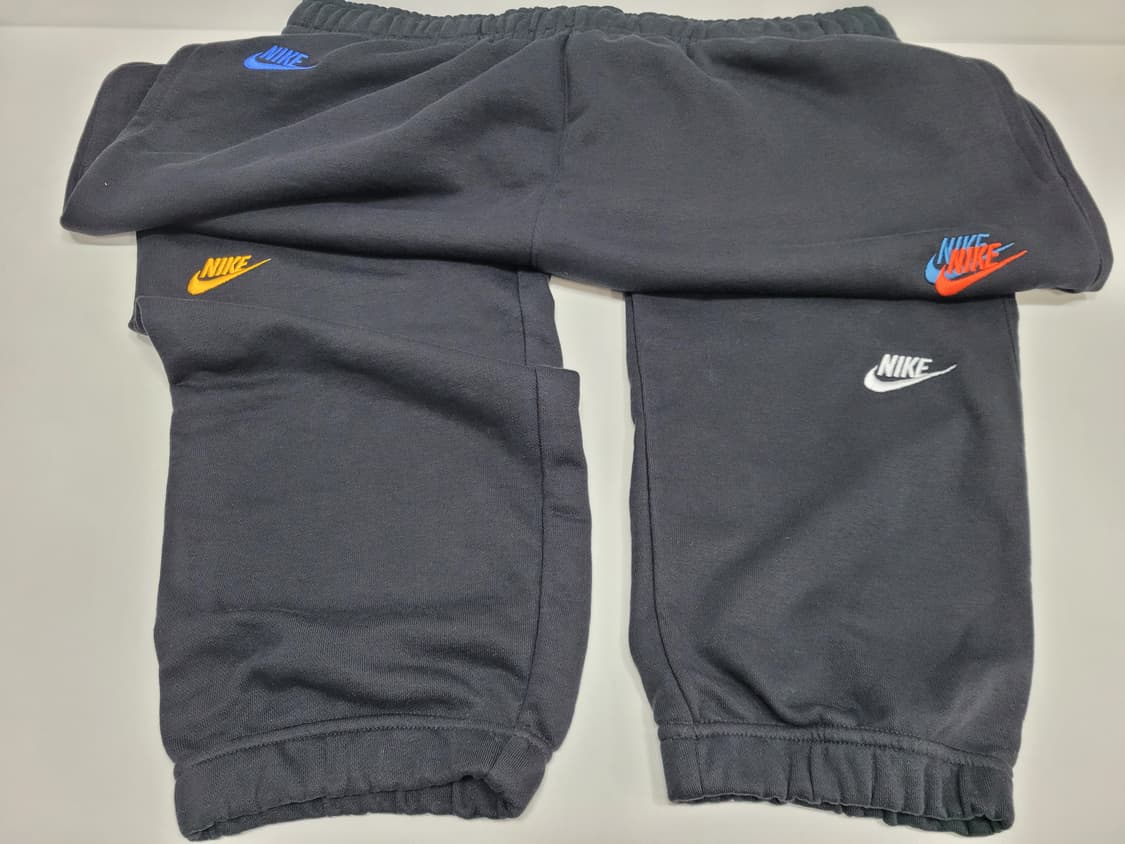 (새상품)NIKE 나이키 에센셜  멀티 스우시 조거 팬츠 / 남XXL

 상품이미지4