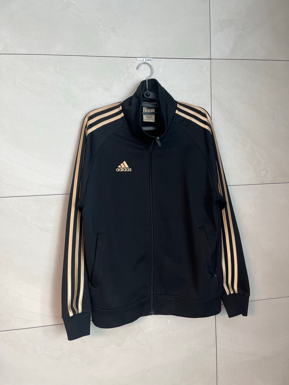 아디다스 마샬아츠 검,골 져지 (M) 상품이미지1