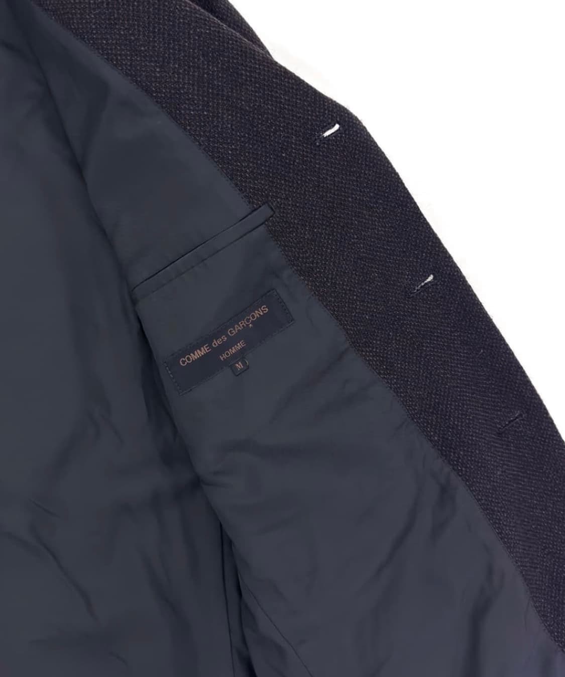 Comme des Garçons Homme jacket 상품이미지4