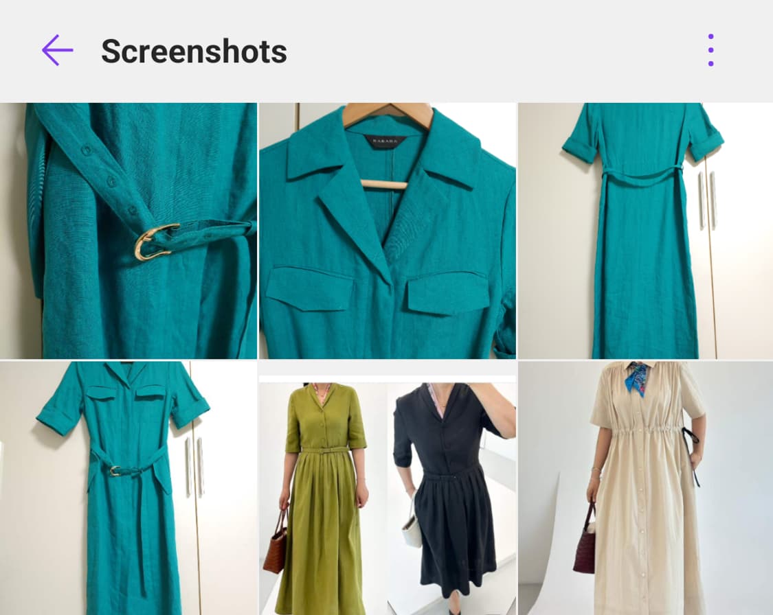 주문제작 바바라 29만대 밸티드 마원피스 23년 상품이미지1