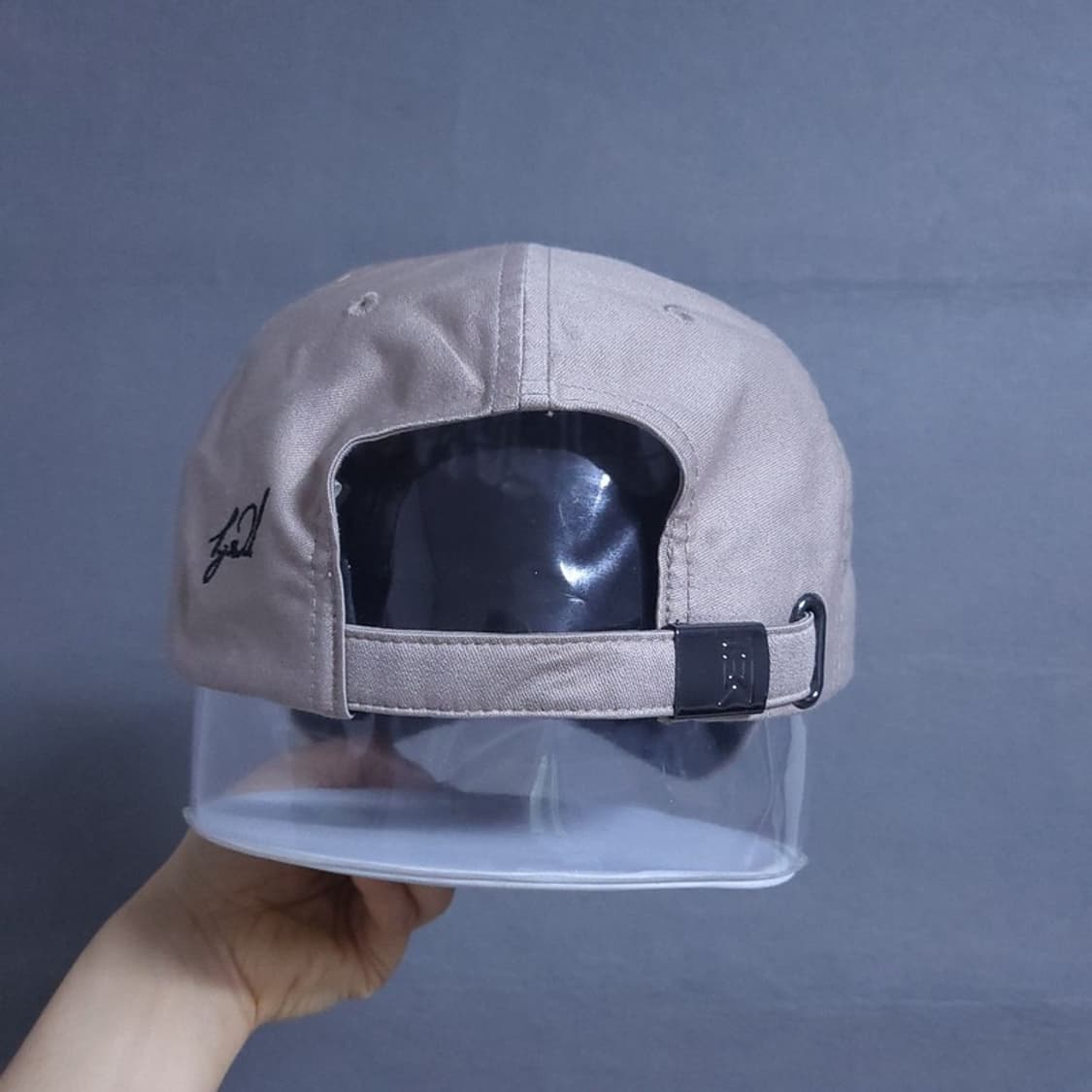 나이키 타이거우즈 모자 0523 상품이미지3