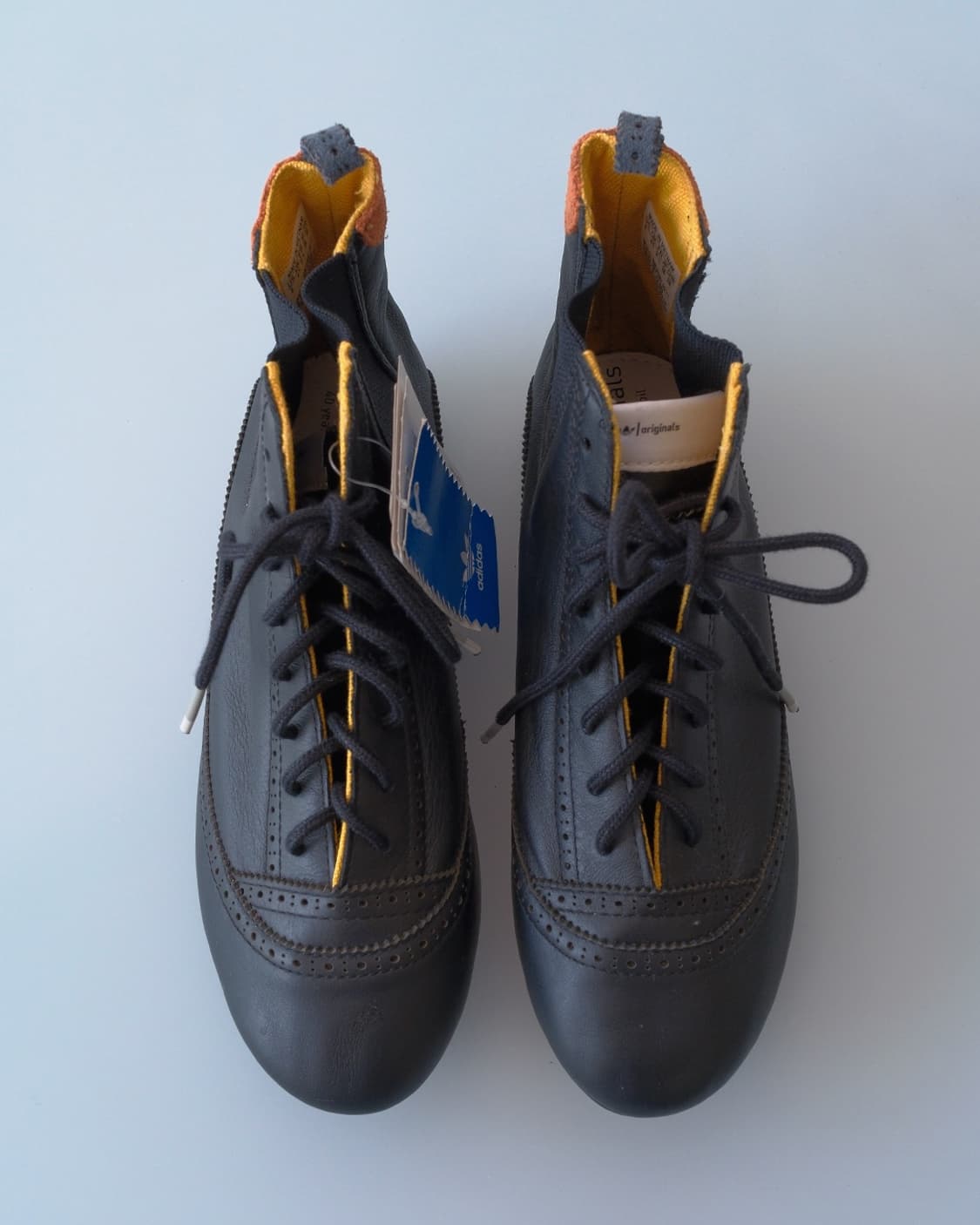 Adidas Easy Five Hi 상품이미지1