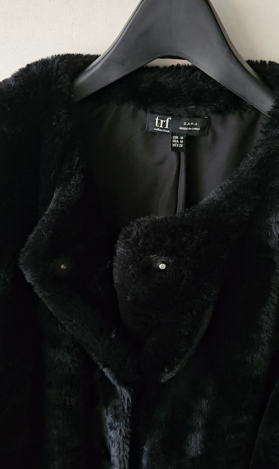 자라퍼자켓 상품이미지5