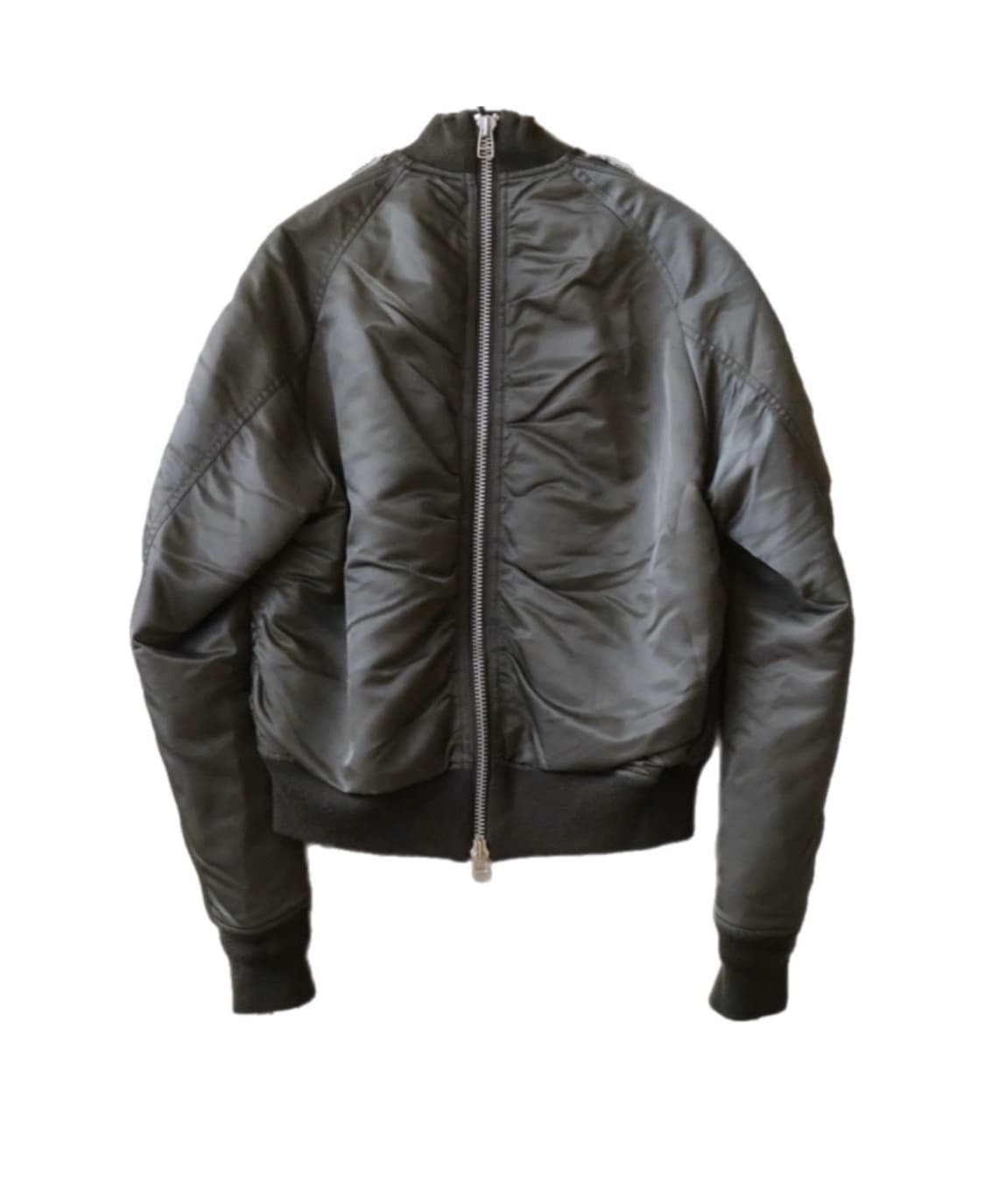 JOHN LAWRENCE SULLIVAN Zipper Bomber 상품이미지2