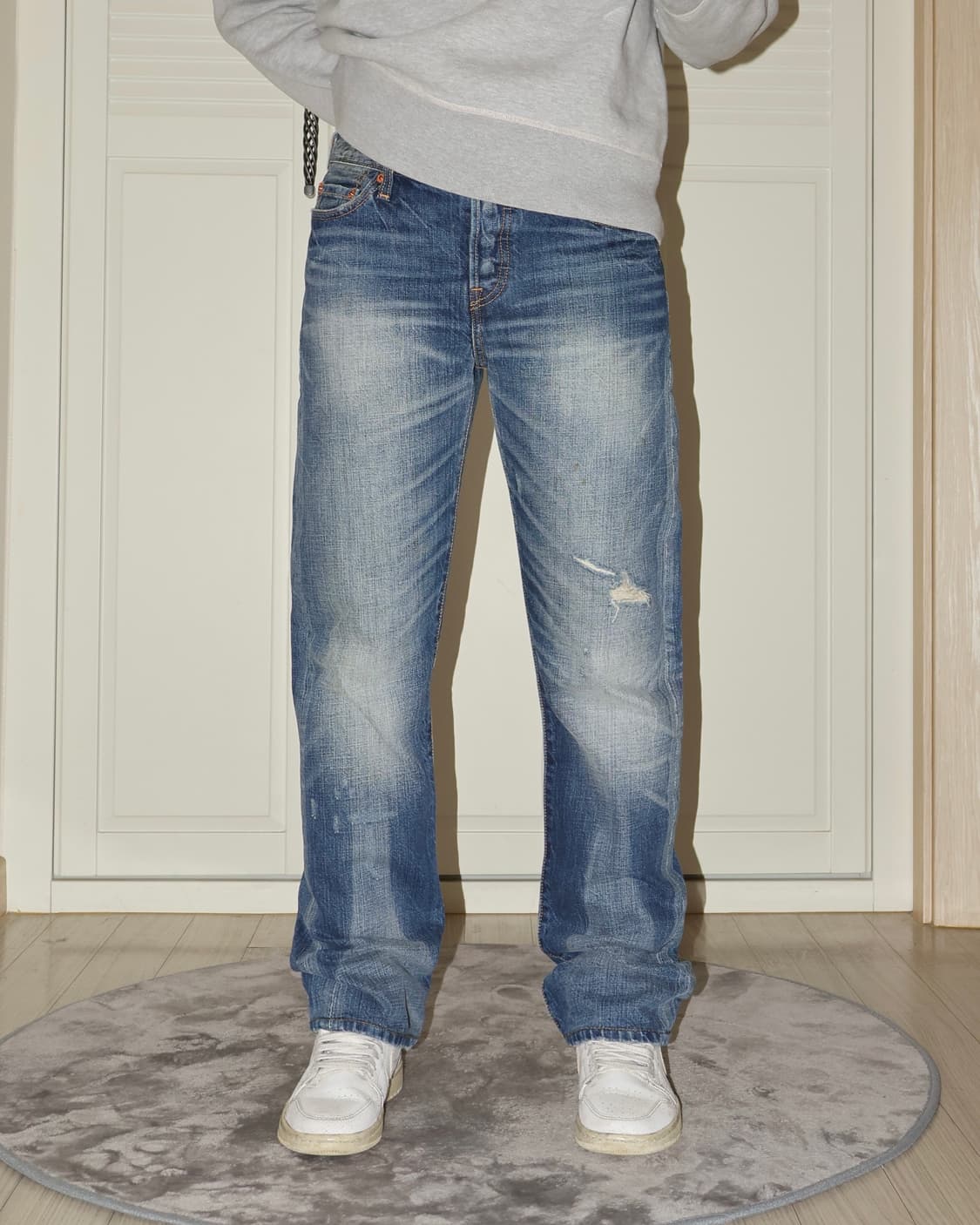 00‘s 리바이스 501 데님팬츠 [0-177] 상품이미지1