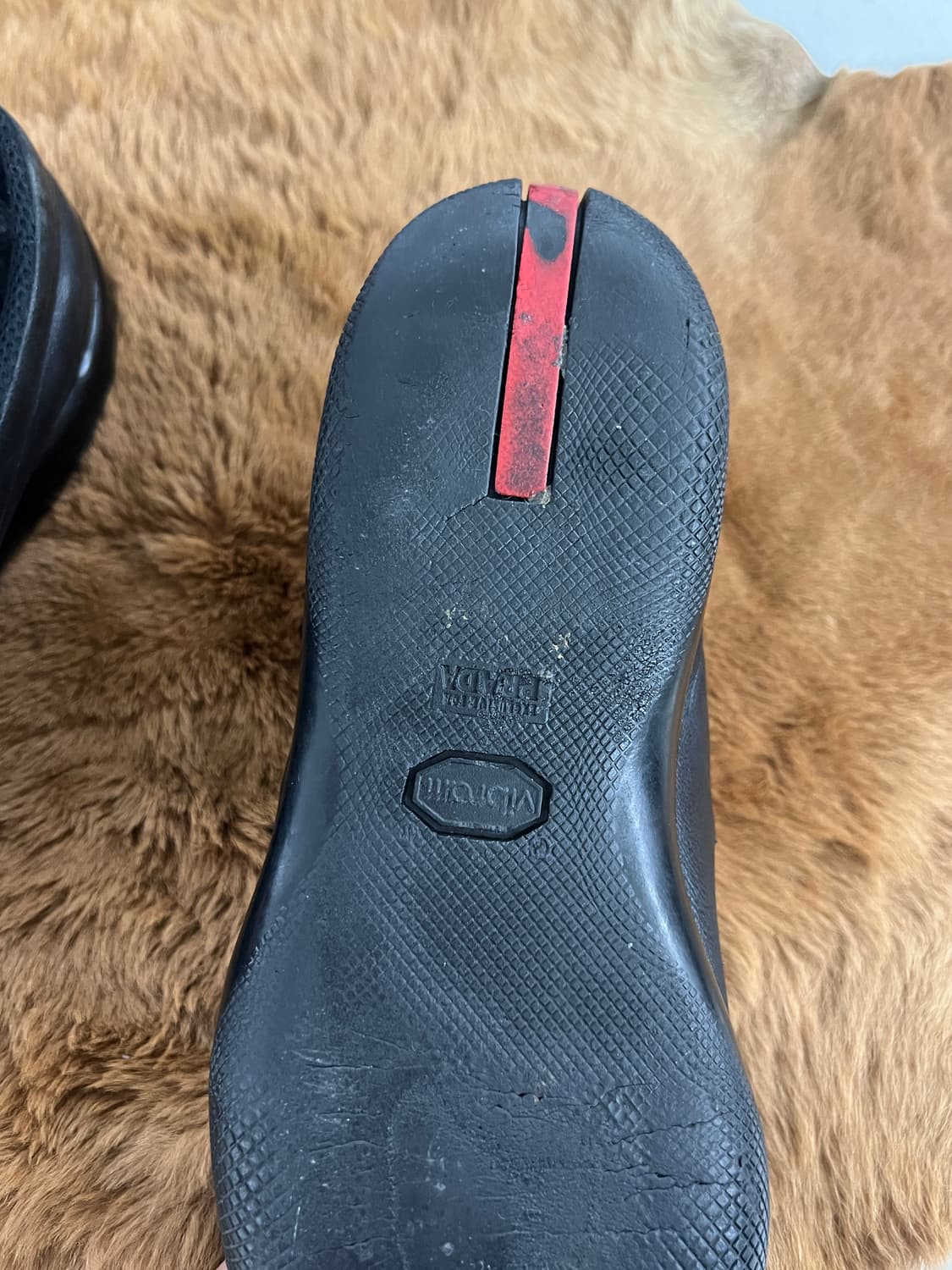 00s 프라다스포츠 스트링 로퍼 상품이미지3