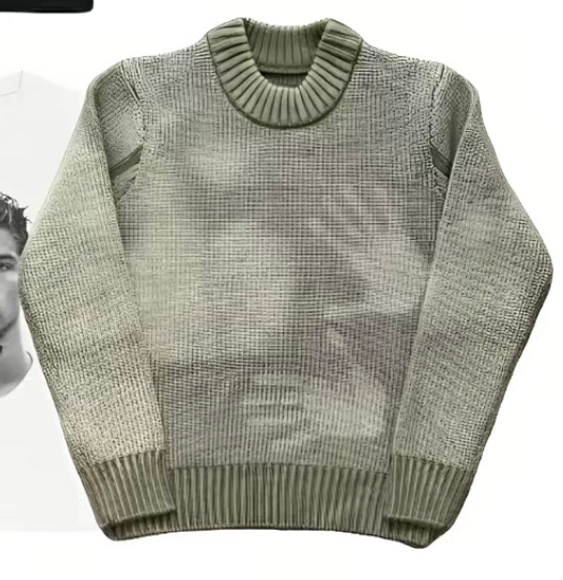 스톤아일랜드 니트 구합니다 상품이미지1