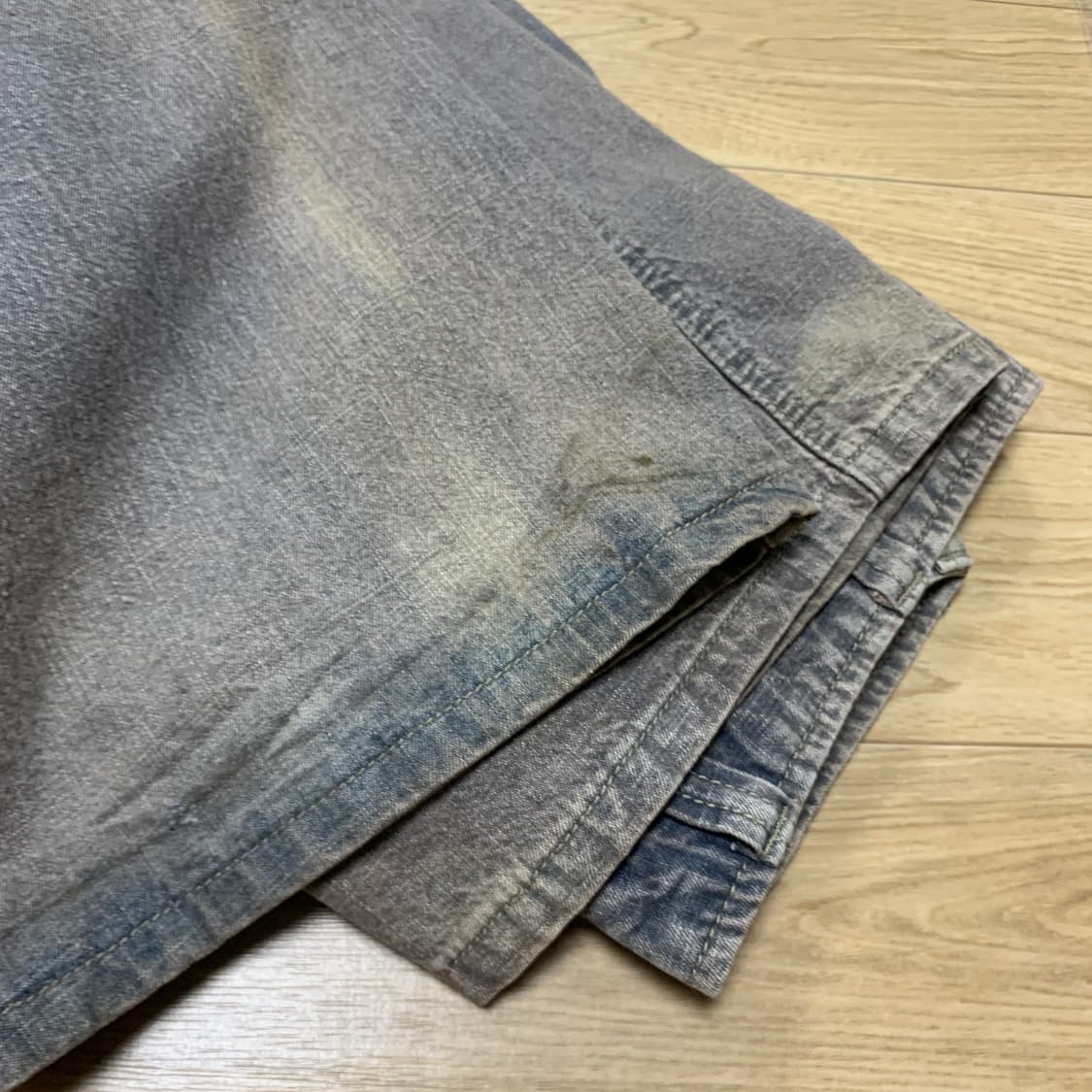 32)G-Star raw 8포켓 루즈 카고팬츠 상품이미지8