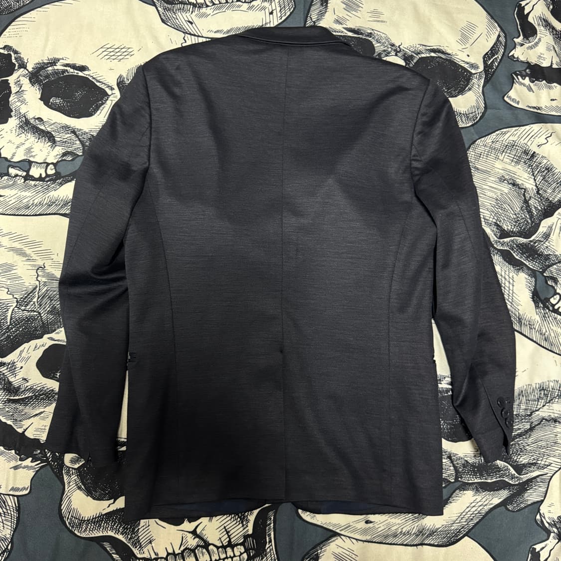 띠어리 블레이저 38 95-100사이즈  상품이미지5