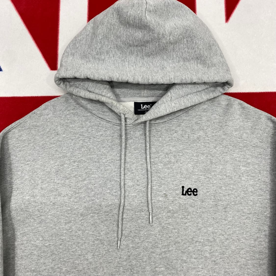 Lee 후드티 L  상품이미지3