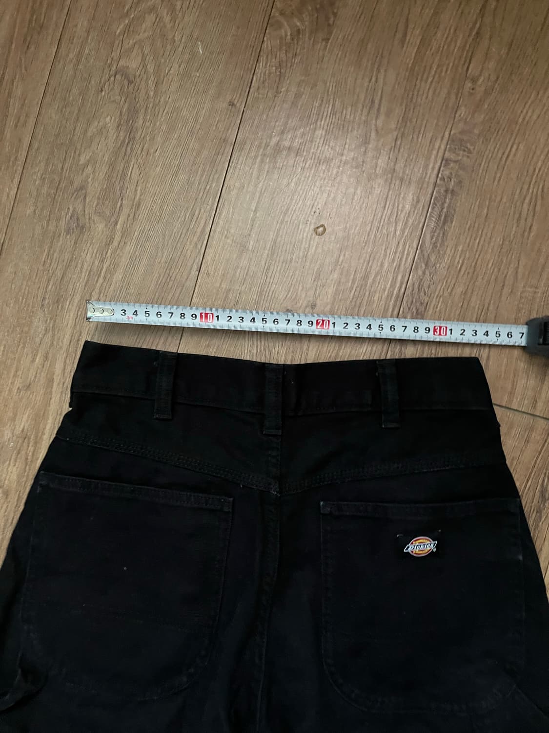 디키즈 더블니 워크팬츠 28 32 상품이미지3