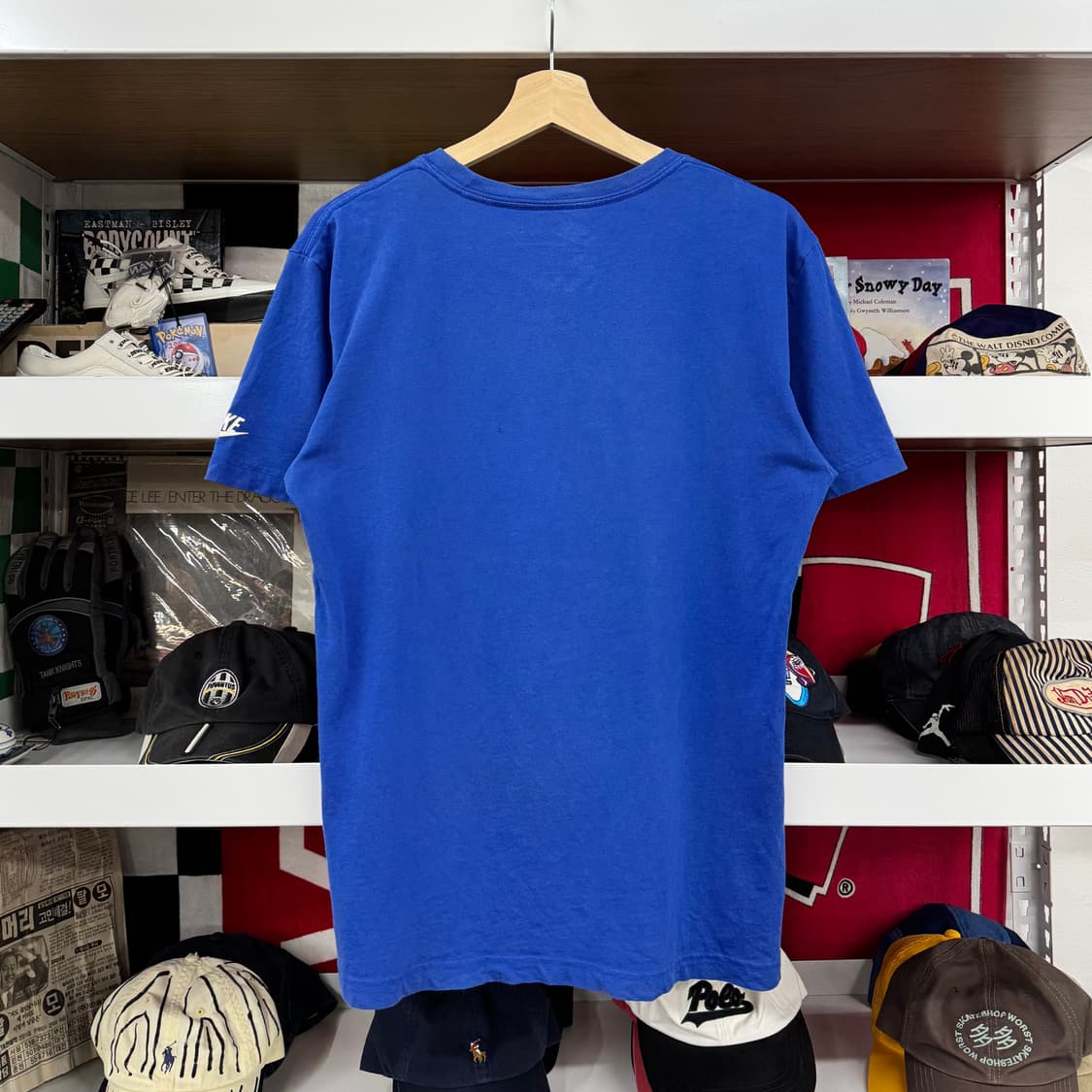 나이키 빈티지 티셔츠 (M)  상품이미지3