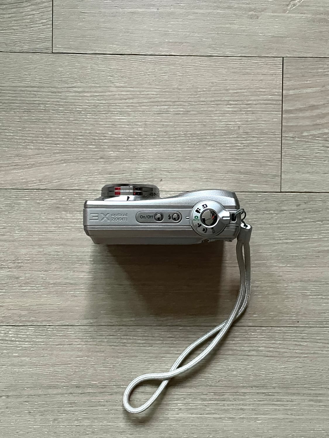 코닥 이지쉐어 C713 카리나 디카 빈티지디카 디지털카메라 상품이미지8