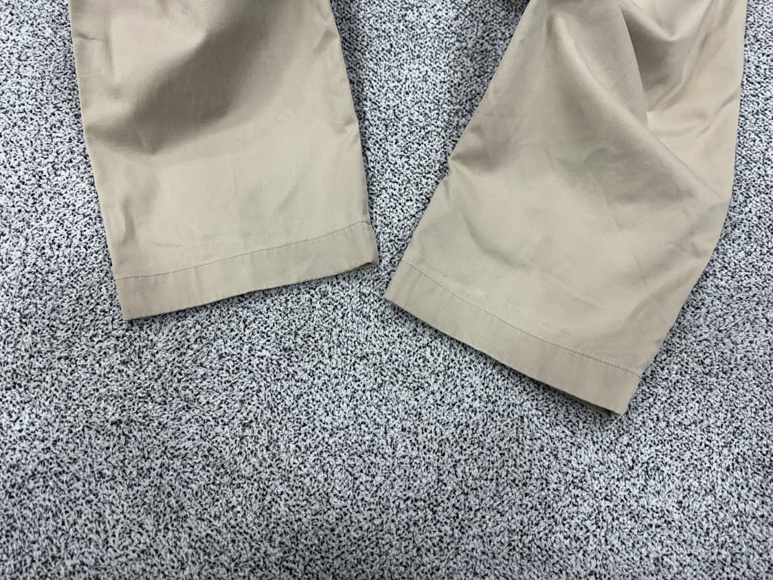 폴로 랄프로렌 투턱 치노팬츠 상품이미지5