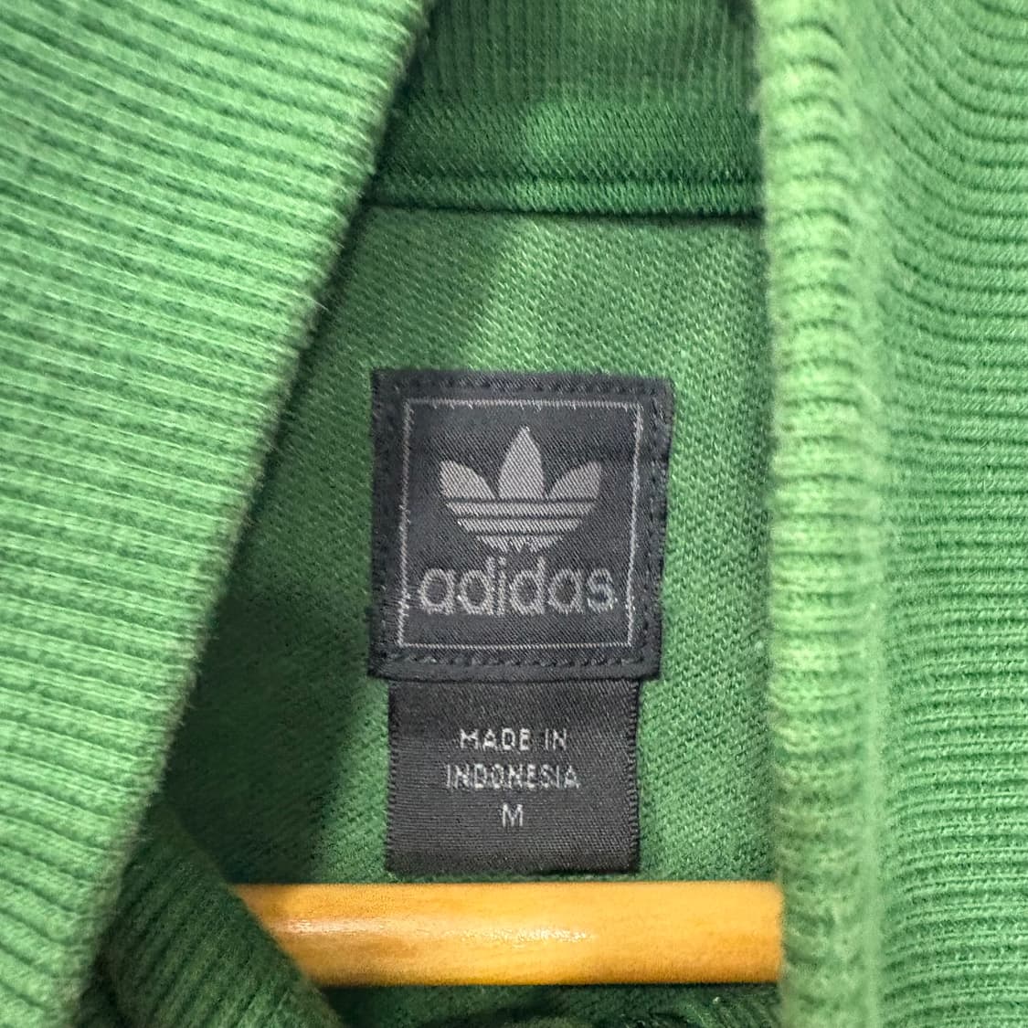 아디다스 맥시코 트랙탑 져지 상품이미지3