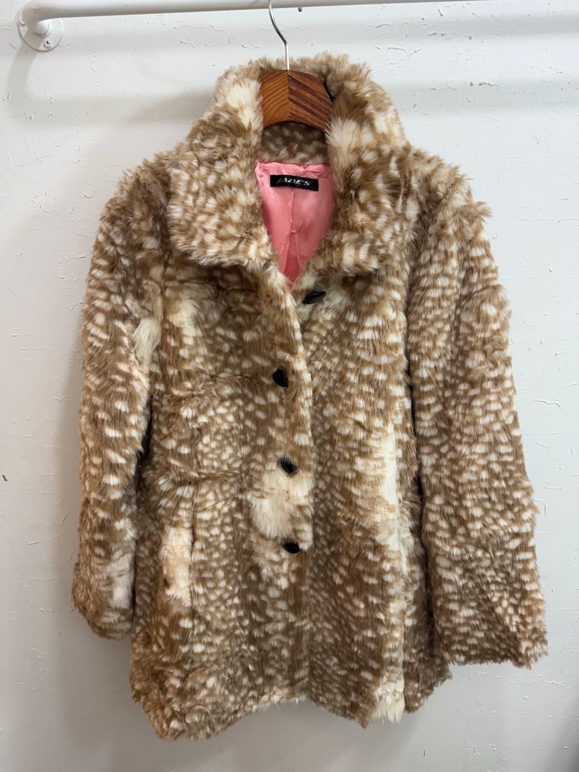 BODY LINE 밤비 초코밀크 코디 🍪 상품이미지7