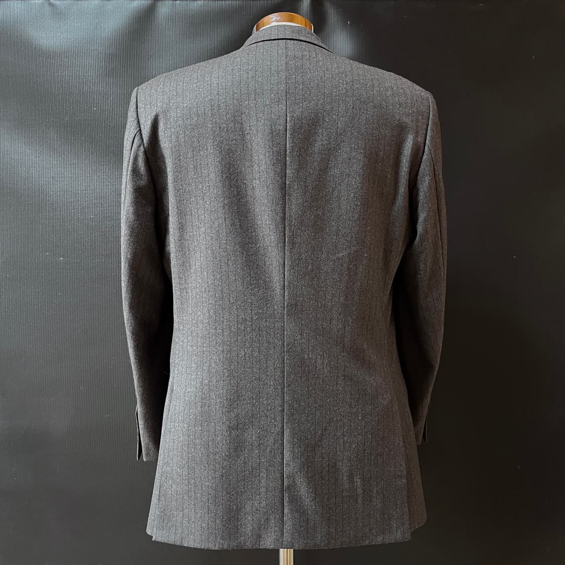 벨베스트 더블 브레스티드 자켓  상품이미지7