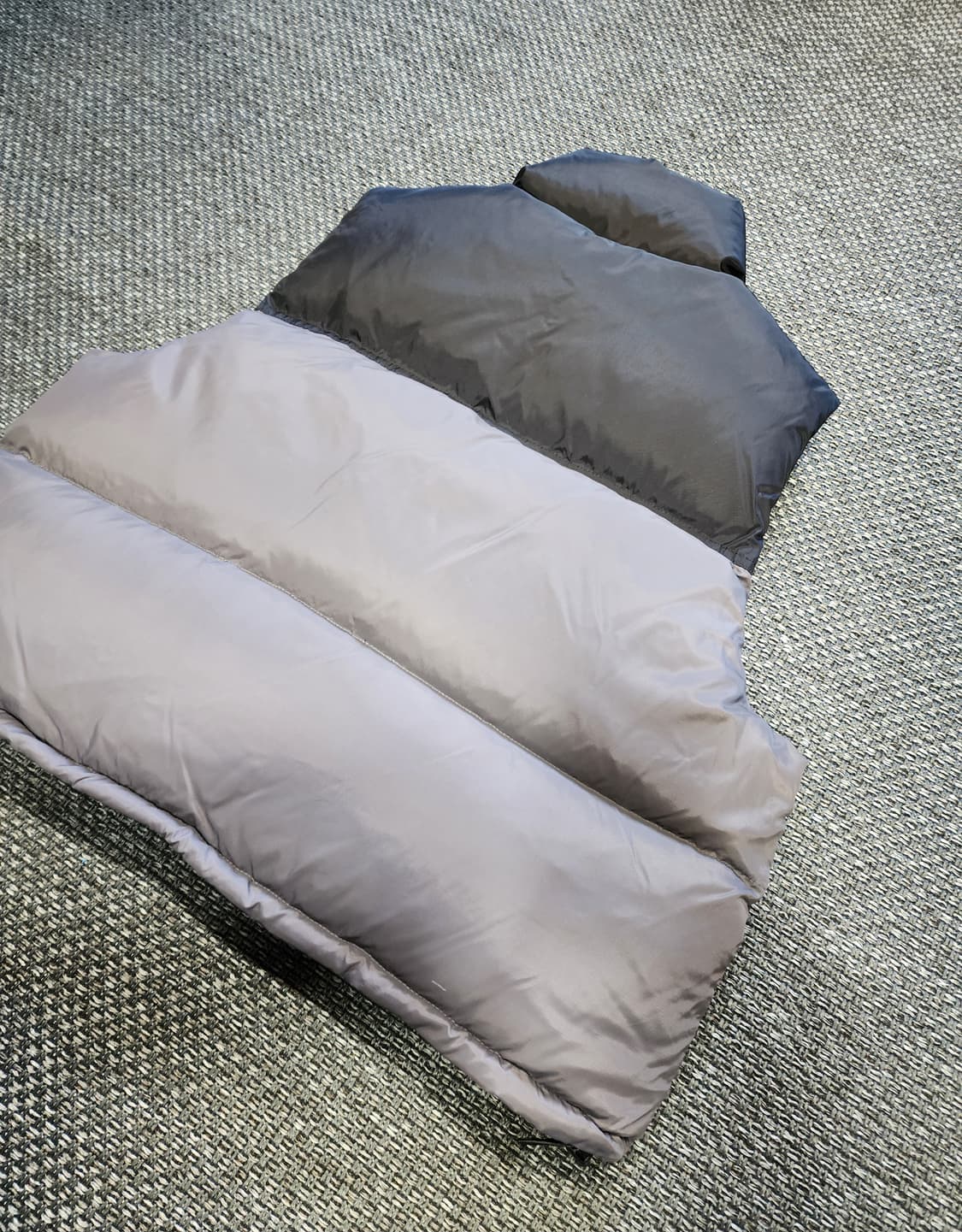 노이아고 패딩 베스트 조끼 1사이즈 상품이미지8