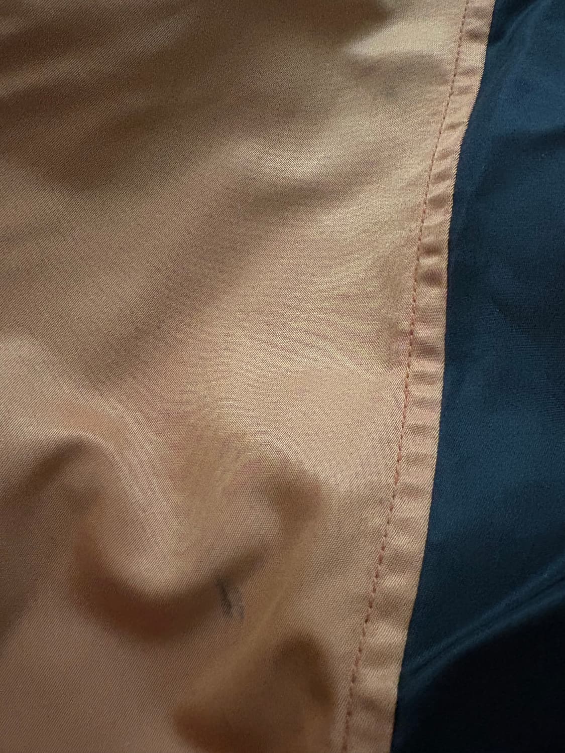 XXXL 할리데이비슨 ma-1 마원 모터사이클 자켓 상품이미지5