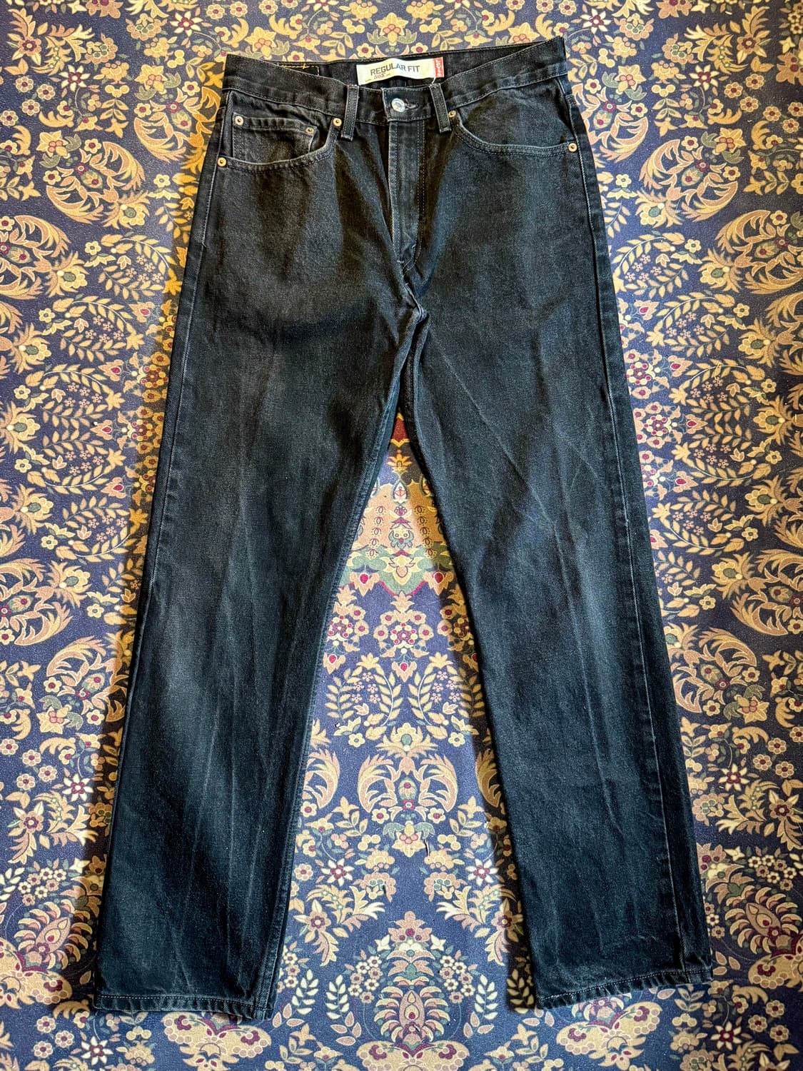 00s 맥시코 리바이스 505  상품이미지1