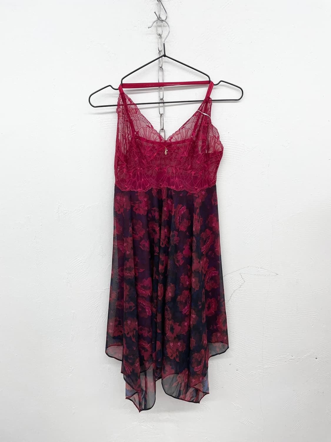 오리엔탈 화양연화 언발 슬립 상품이미지5