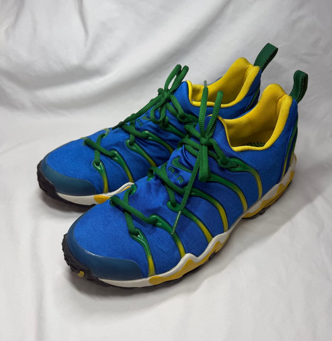 나이키 세이즈믹 상품이미지1