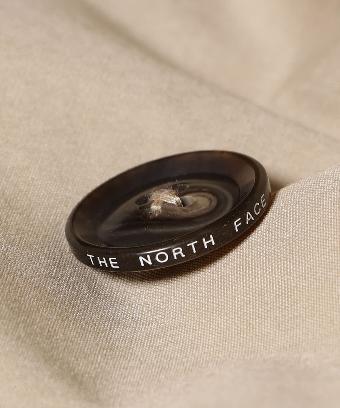 빔즈x노스페이스 퍼플라벨 프리마로프트 코트 상품이미지6