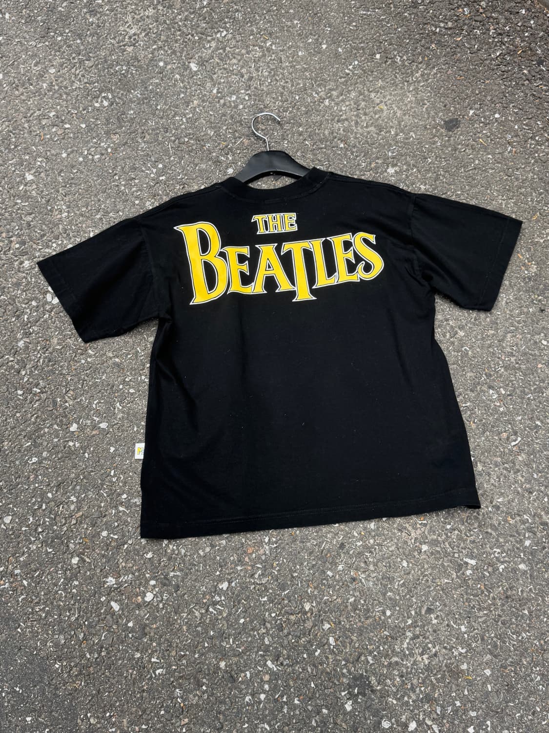 2000’s The Beatles – John Lennon T-shirt 상품이미지6