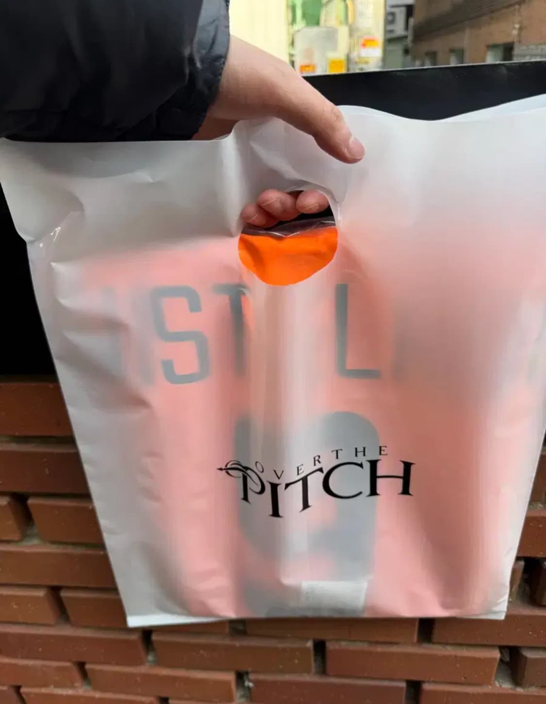 반니스텔루이 네덜란드 국가대표 유니폼 상품이미지2