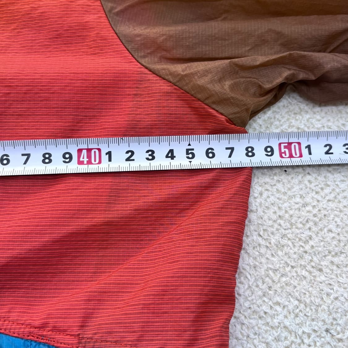 95 K2 아웃도어 바람막이 자켓 0423E 상품이미지6