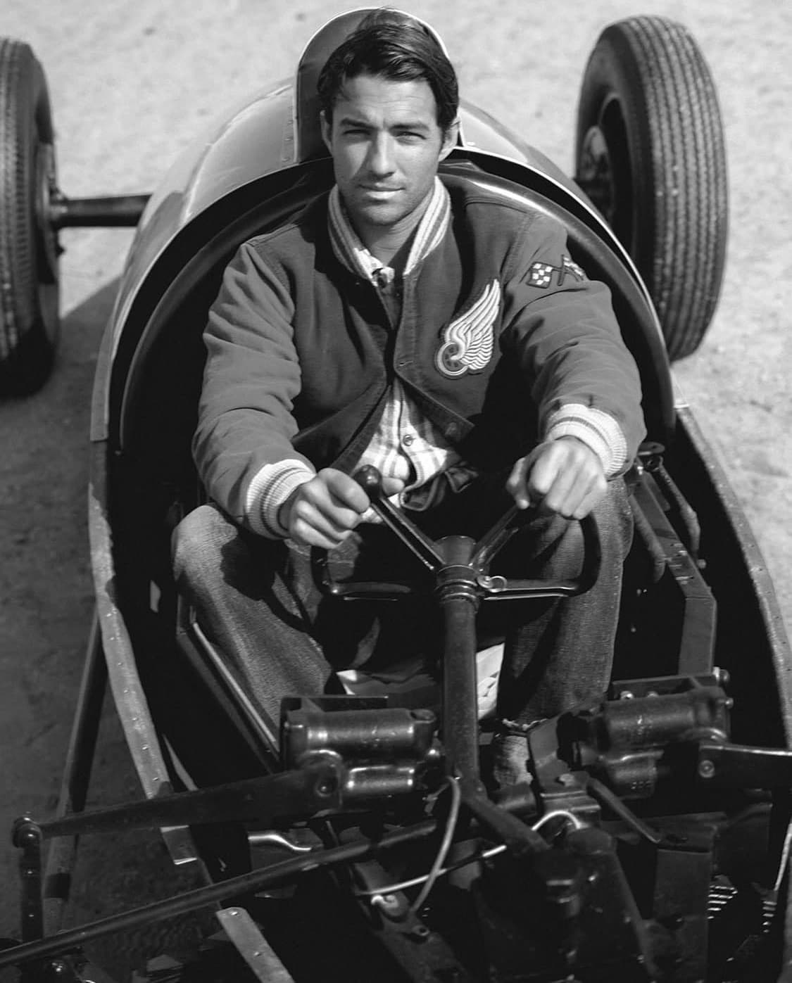 RRL 몰스킨 리미티드 바시티  상품이미지3