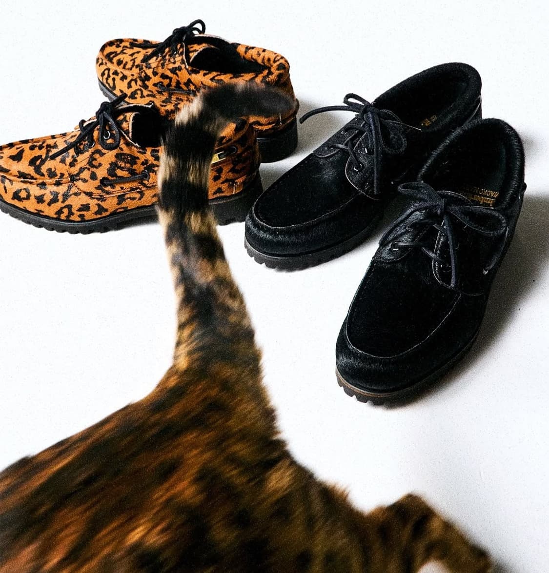 팀버랜드 X 와코마리아 상품이미지1