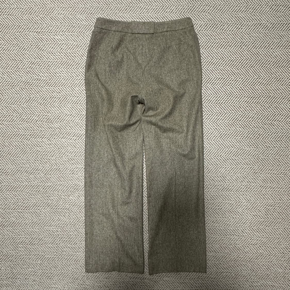 MAX MARA women wide slacks 상품이미지2