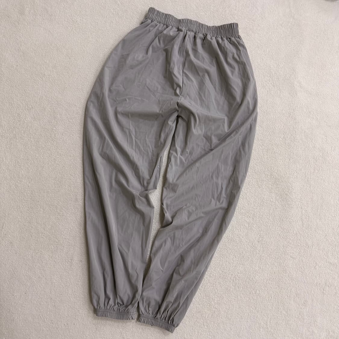 F 빈티지 우븐 조거팬츠 0608T1 상품이미지1
