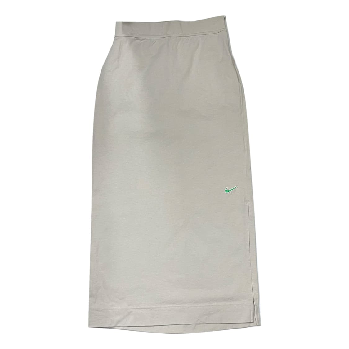 나이키 저지 맥시 스커트 치마 S 상품이미지2