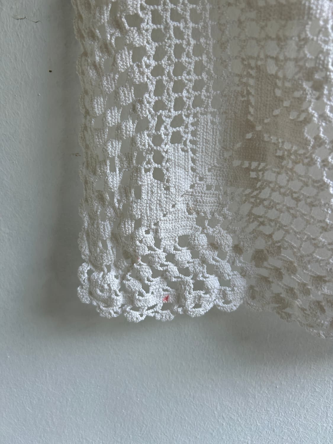 crochet table cloth  상품이미지3