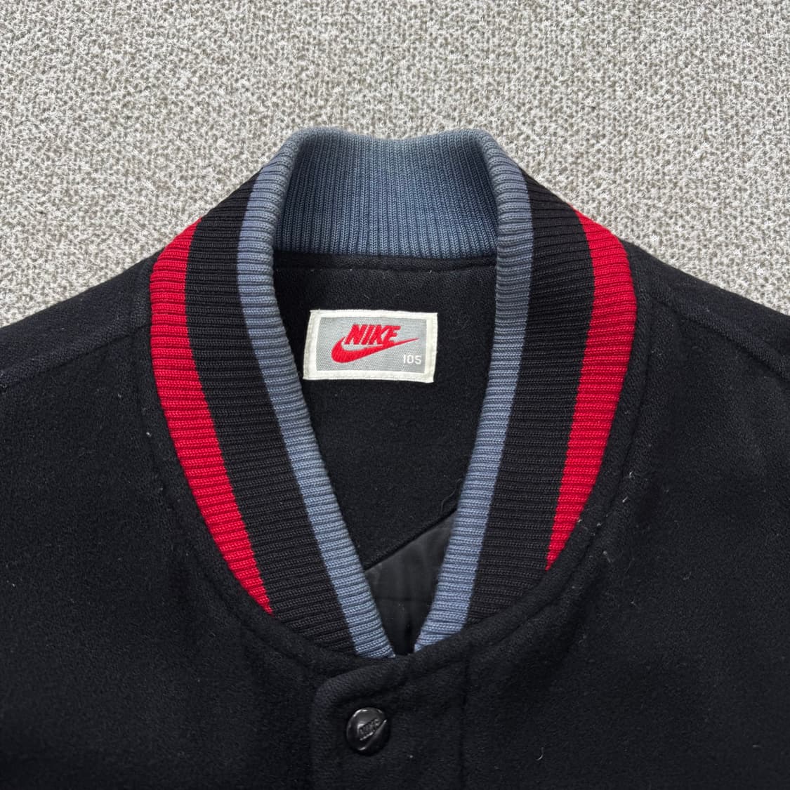 나이키 바시티 자켓  상품이미지3