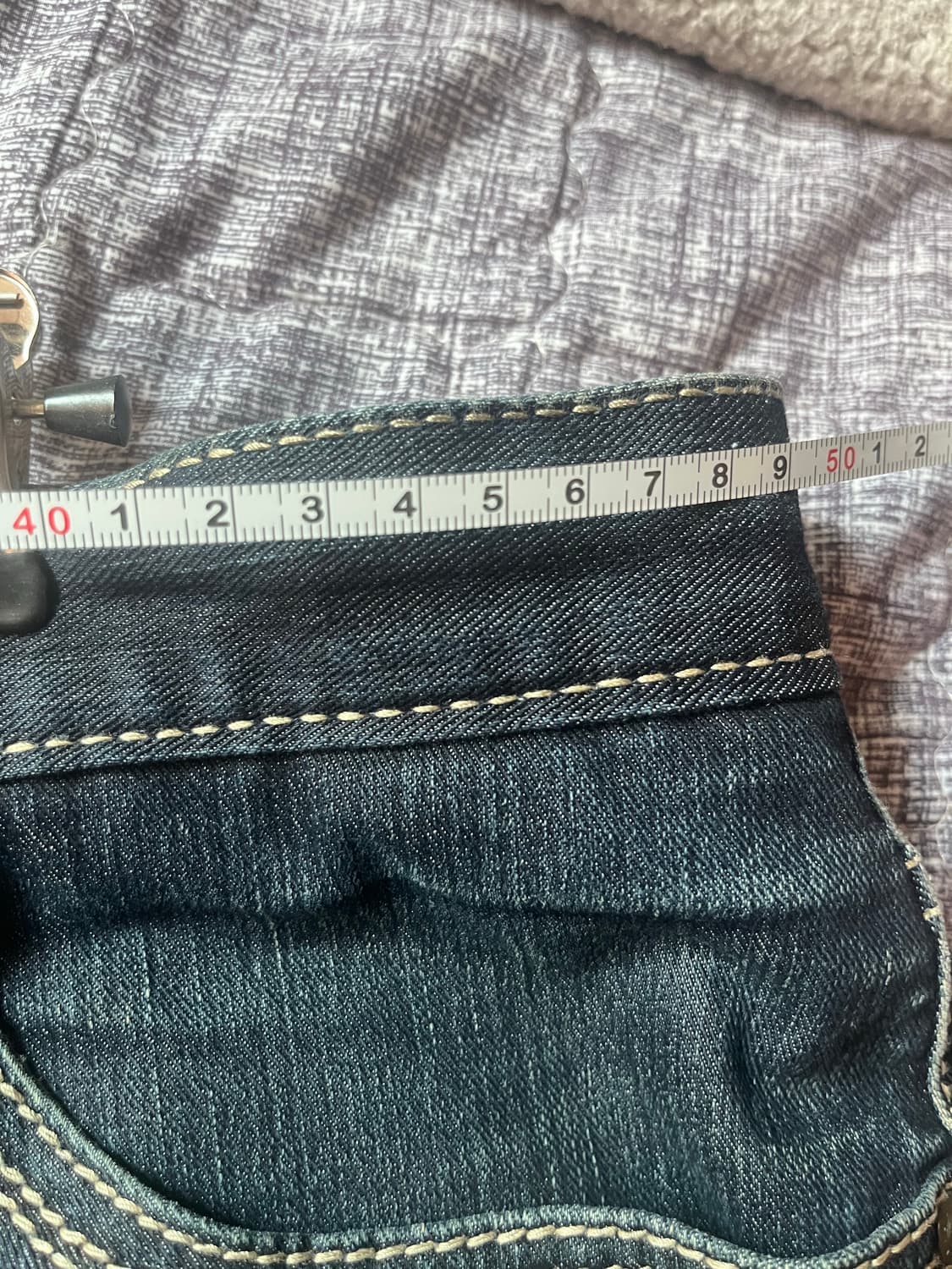 Evisu 데님팬츠 상품이미지4