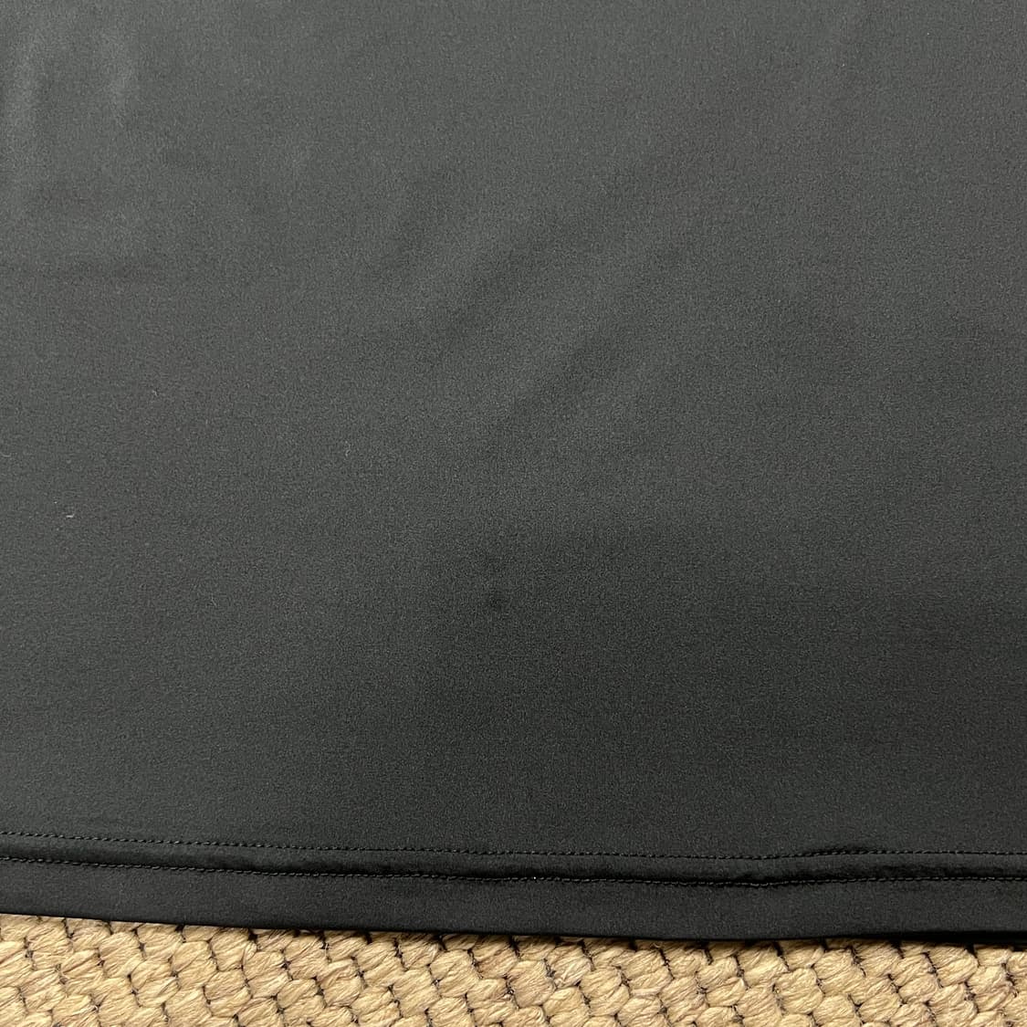 오클리 로고 기능성 반팔 블랙 3XL 상품이미지8