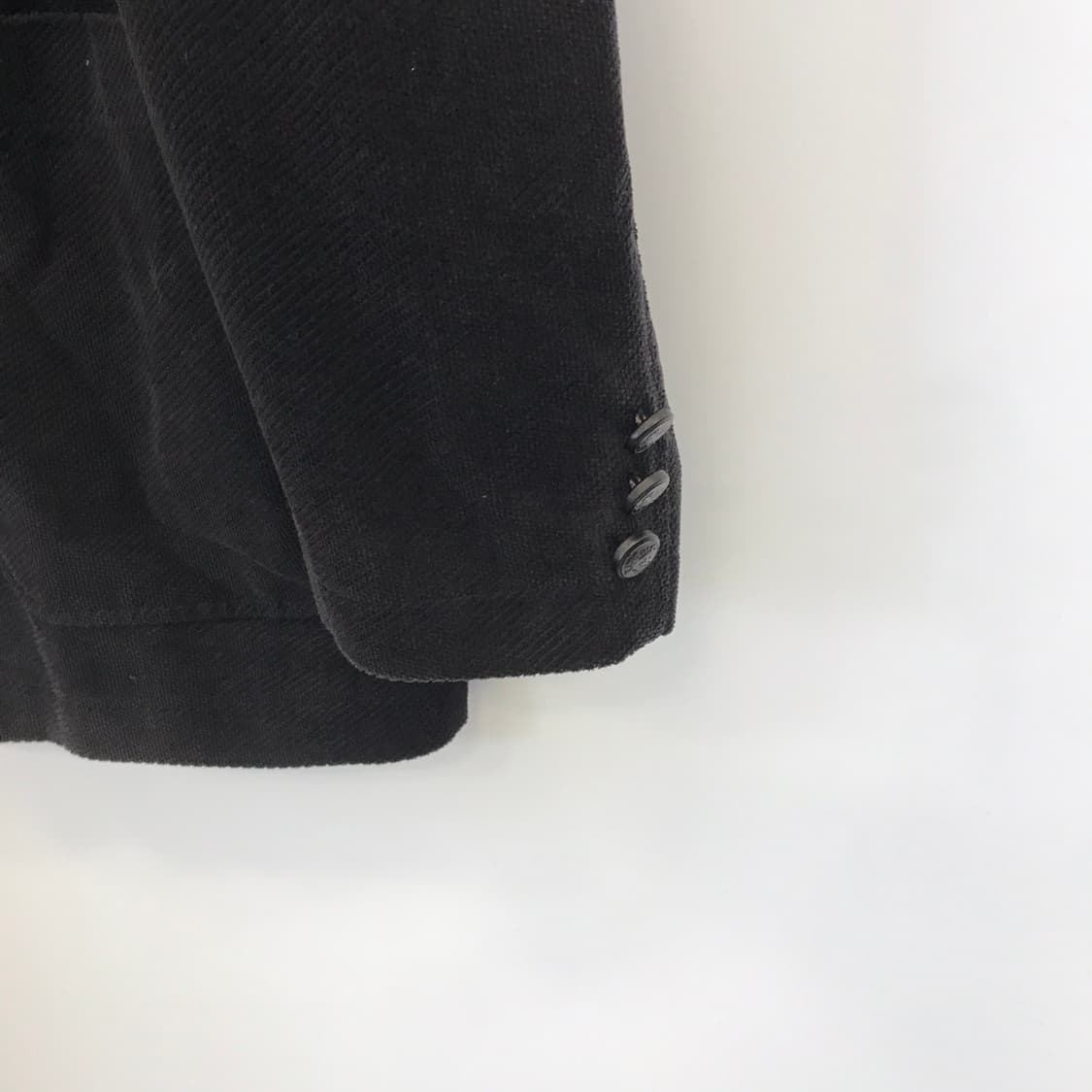 빈폴 클래식 스웨이드 코튼자켓 [남성105] 상품이미지3