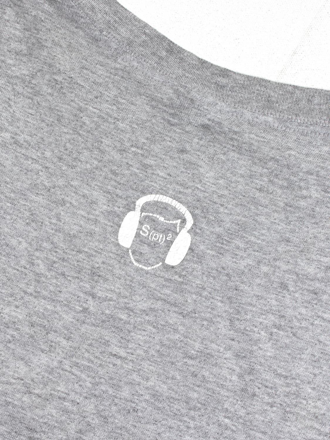 90s STUSSY (XL) 상품이미지5
