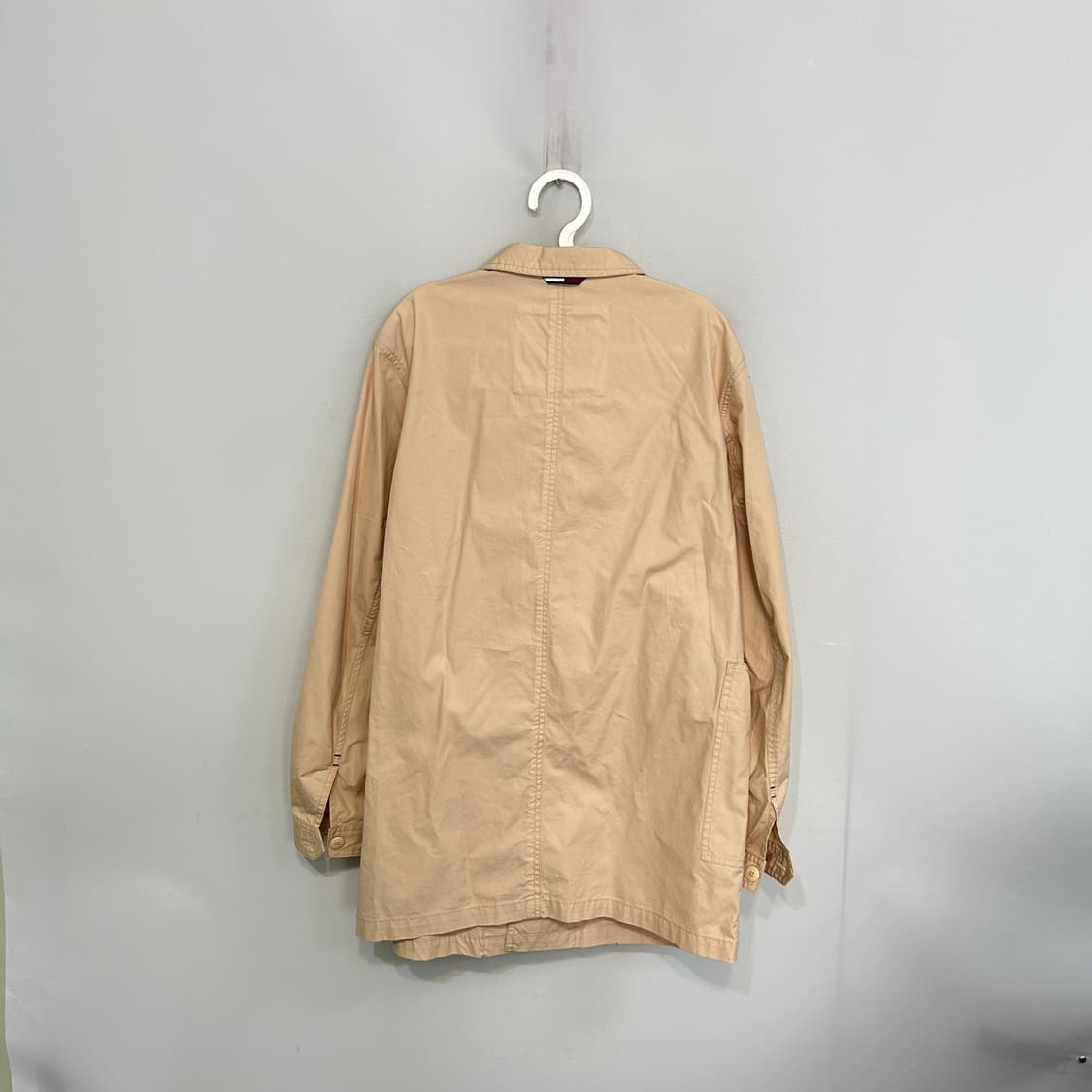 타미 진스 남성 자켓 M  상품이미지3