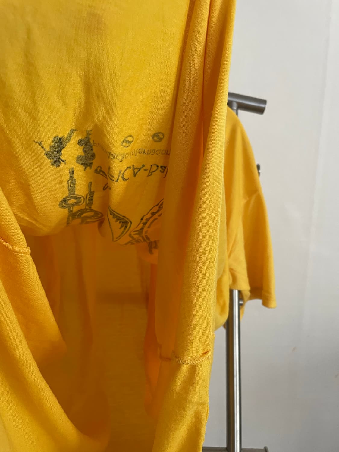 FICA Bahia 12 Anos tee Shirt 상품이미지4