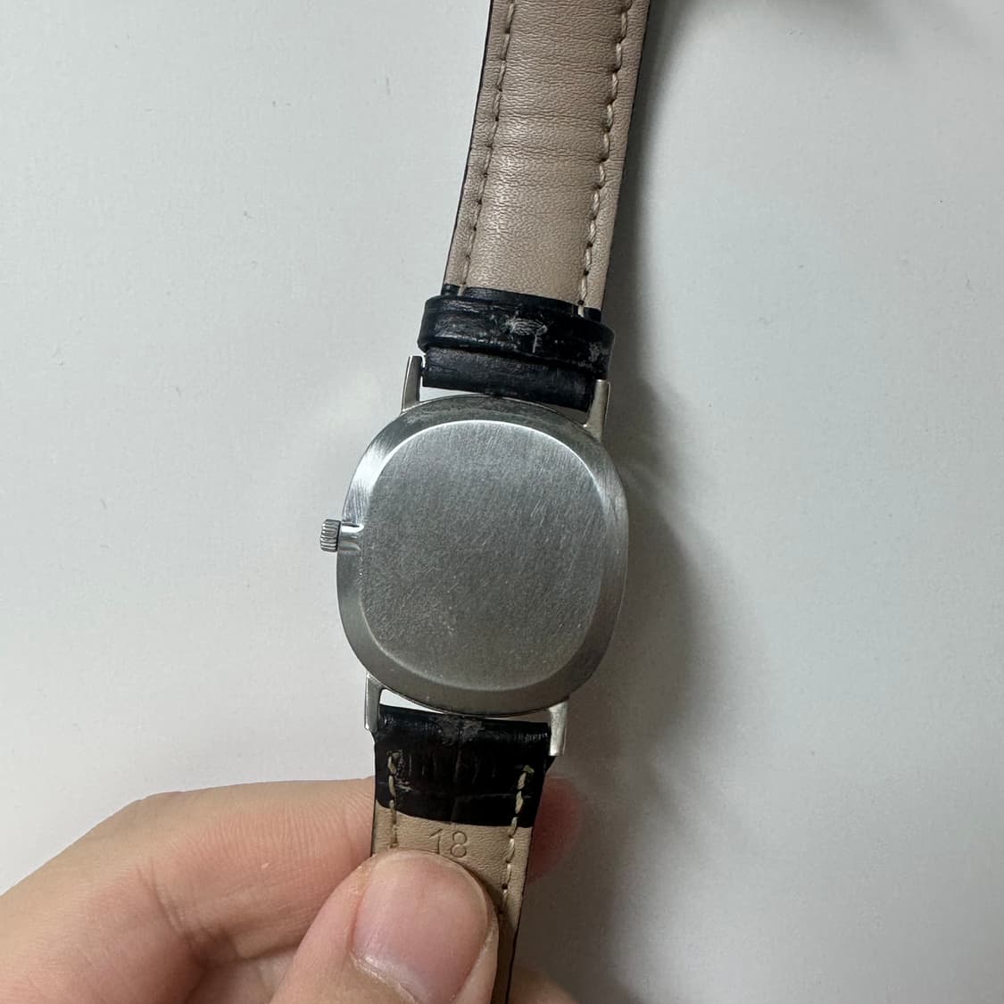 오메가 빈티지 드빌 상품이미지3