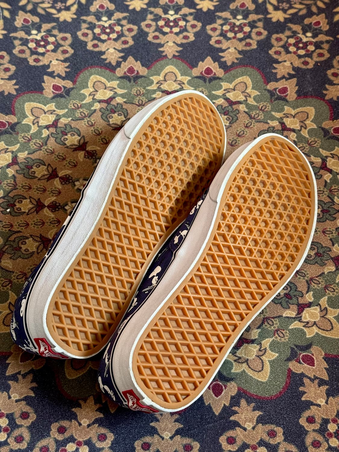 반스X스누피 어센틱  상품이미지5