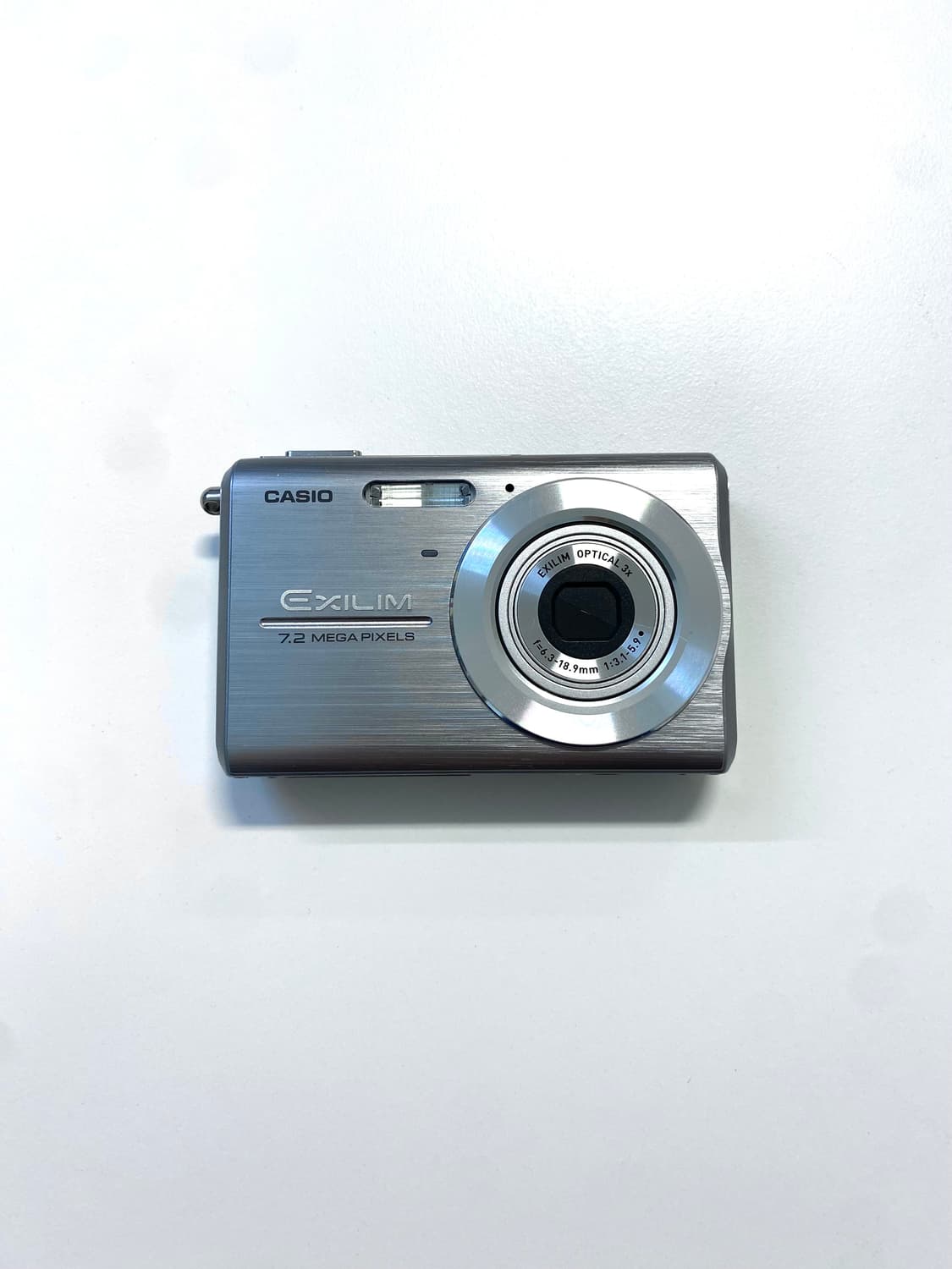 카시오 엑슬림 EX-Z75 디지털 카메라 상품이미지10