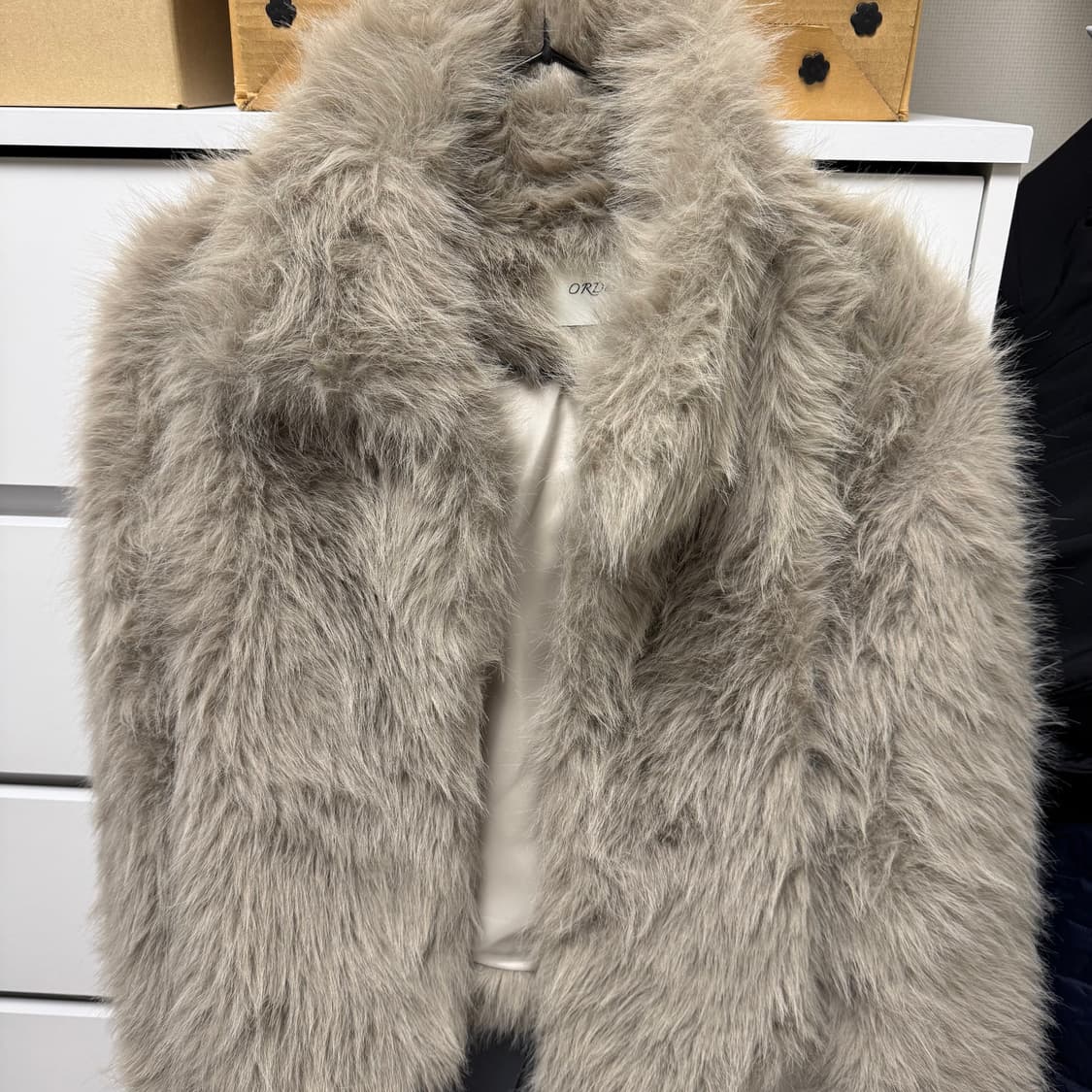 오데스 퍼자켓 상품이미지3