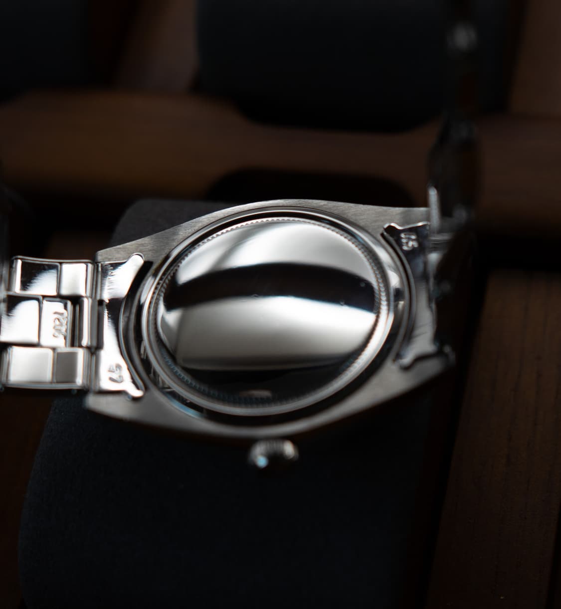 롤렉스 오이스터데이트 6694 빈티지 시계 상품이미지2