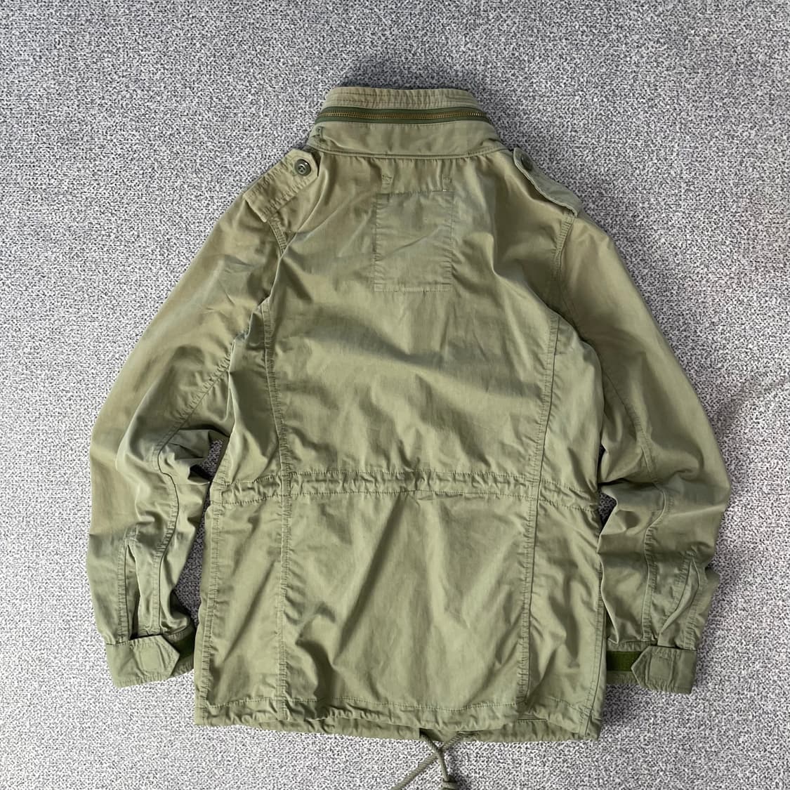 데님앤서플라이 m65 야상 자켓 상품이미지2